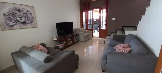 Casa com 3 Quartos à venda, 180m² no Jardim Paulista, São José dos Campos