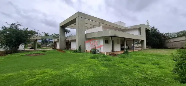 Casa de Condomínio com 9 Quartos à venda, 850m² no Belvedere, Esmeraldas