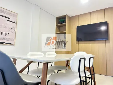 Apartamento com 2 Quartos à venda, 57m² no Goiabeira, Cuiabá
