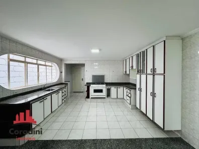 Casa com 3 Quartos para venda ou aluguel, 165m² no Morada do Sol, Americana