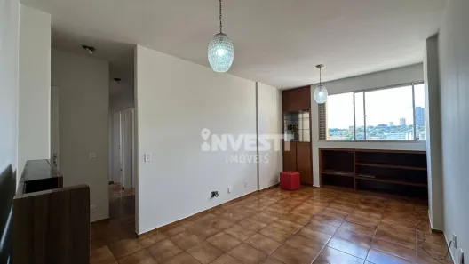 Apartamento com 3 Quartos à venda, 86m² no Setor Central, Goiânia