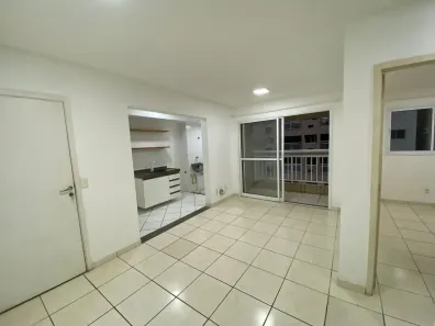 Apartamento com 2 Quartos para alugar, 56m² no Angelim, São Luís