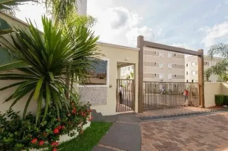 Apartamento com 2 Quartos à venda, 48m² no Jardim Roberto Benedetti, Ribeirão Preto