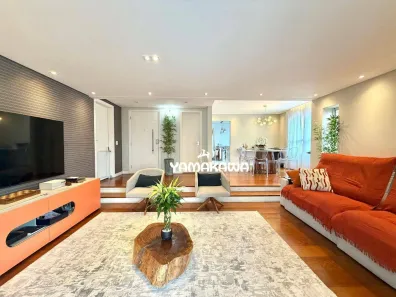 Apartamento com 3 Quartos à venda, 143m² no Tatuapé, São Paulo