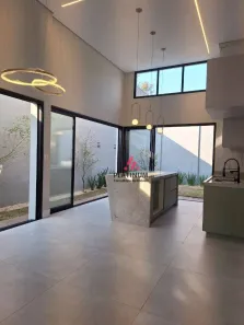 Casa de Condomínio com 3 Quartos à venda, 155m² no Loteamento Residencial Fazenda Casa Grande, Taubaté