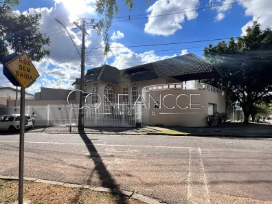 Casa com 5 Quartos à venda, 232m² no Alto da Rua XV, Curitiba