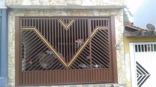 Sobrado com 3 Quartos à venda, 280m² no Demarchi, São Bernardo do Campo