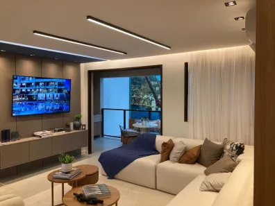 Apartamento com 3 Quartos à venda, 93m² no Barra da Tijuca, Rio de Janeiro