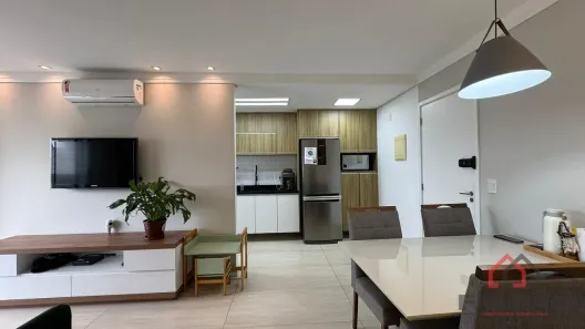 Apartamento com 2 Quartos para alugar, 67m² no Vila Valença, São Vicente