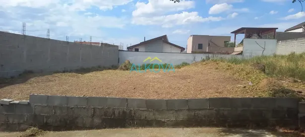 Lote/Terreno à venda, 250m² no Loteamento Villa Branca, Jacareí