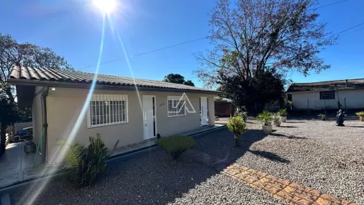 Casa com 3 Quartos à venda, 105m² no Vila Mattos, Passo Fundo