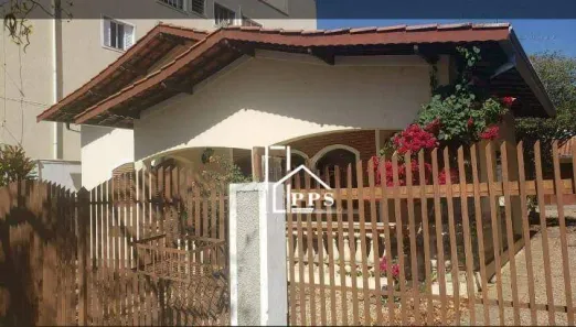 Casa com 3 Quartos à venda, 208m² no Santa Rosa, Vinhedo