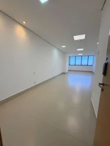 Ponto Comercial para alugar, 44m² no Jardim Goiás, Goiânia