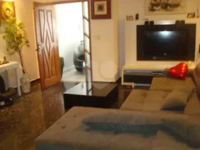 Sobrado com 3 Quartos à venda, 354m² no Chora Menino, São Paulo