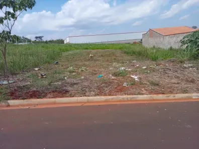 Lote/Terreno à venda, 240m² no Reserva Macaúba, Ribeirão Preto