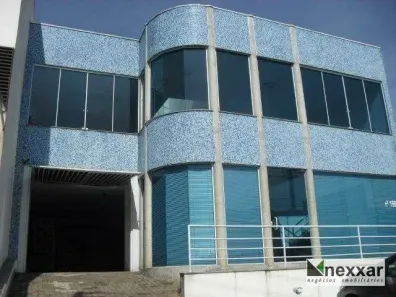 Prédio Comercial para alugar, 384m² no Parque Nova Suíça, Valinhos