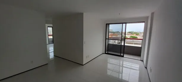 Apartamento com 3 Quartos à venda, 78m² no José Bonifácio, Fortaleza