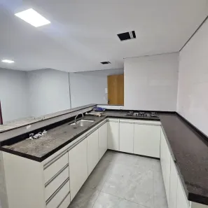 Apartamento com 2 Quartos à venda, 57m² no Setor Oeste, Brasília