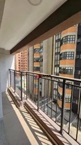 Apartamento com 1 Quarto à venda, 25m² no Campo Belo, São Paulo
