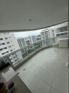 Apartamento com 2 Quartos à venda, 85m² no Barra da Tijuca, Rio de Janeiro