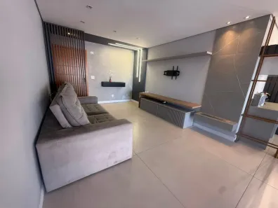 Apartamento com 2 Quartos à venda, 128m² no Vila Bocaina, Mauá
