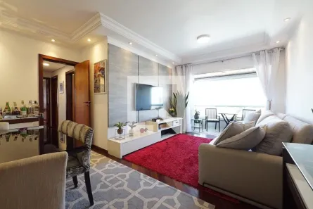 Apartamento com 4 Quartos à venda, 136m² no Ipiranga, São Paulo