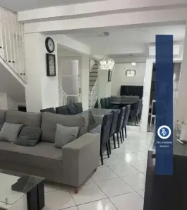 Casa com 3 Quartos à venda, 136m² no Mooca, São Paulo