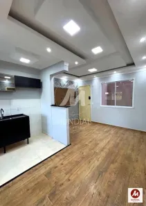 Apartamento com 2 Quartos à venda, 43m² no Valentina Figueiredo, Ribeirão Preto