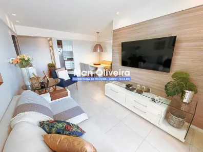 Apartamento com 2 Quartos à venda, 67m² no Neópolis, Natal