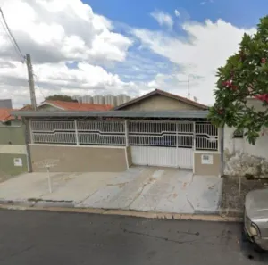 Casa com 2 Quartos à venda, 218m² no Jardim São Sebastião, Hortolândia
