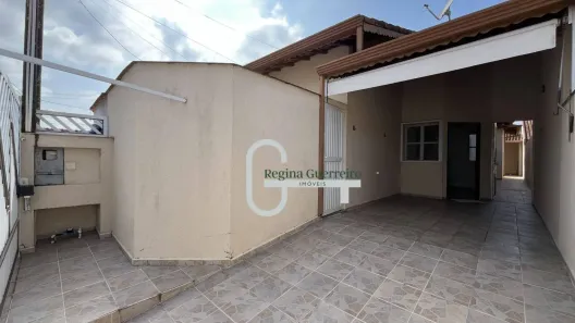 Casa com 3 Quartos à venda, 116m² no Bal Stella Maris, Peruíbe