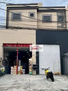Prédio Comercial à venda, 420m² no Vila Suissa, Mogi das Cruzes