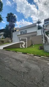 Casa de Condomínio com 3 Quartos à venda, 539m² no Jardim Imperial, Arujá