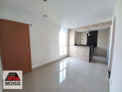 Apartamento com 2 Quartos à venda, 50m² no Jardim Terramérica I, Americana