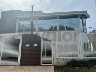 Sobrado com 3 Quartos à venda, 240m² no Parque das Universidades, Campinas