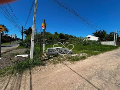 Lote/Terreno à venda, 500m² no Barnabé, Gravataí