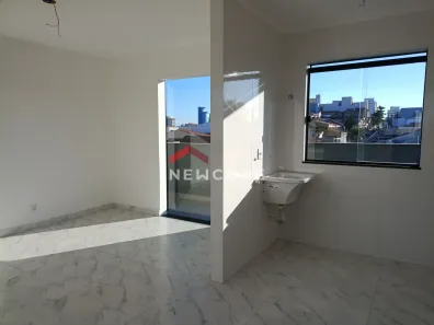 Cobertura com 2 Quartos à venda, 42m² no Vila Libanesa, São Paulo