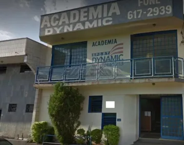 Ponto Comercial para alugar, 450m² no Parque Anhangüera, Ribeirão Preto