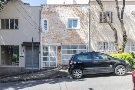 Ponto Comercial para alugar, 90m² no Perdizes, São Paulo