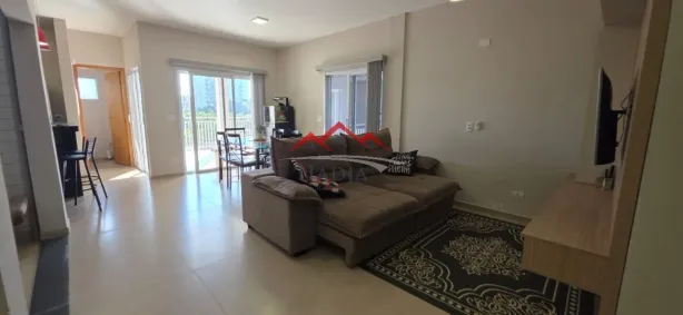 Casa de Condomínio com 3 Quartos à venda, 192m² no Chácara Morada Mediterrânea, Jundiaí