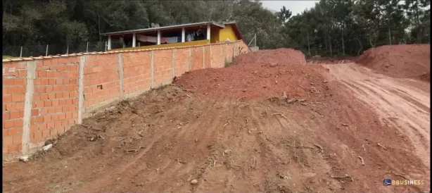 Lote/Terreno à venda, 400m² no Estância Yporanga, Jarinu