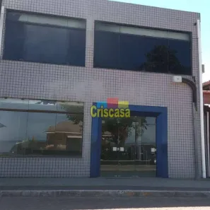 Ponto Comercial para alugar, 555m² no Centro, Rio das Ostras