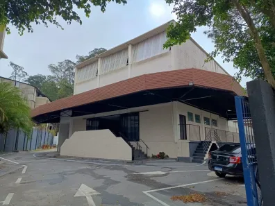 Galpão/Depósito/Armazém para alugar, 10500m² no Demarchi, São Bernardo do Campo