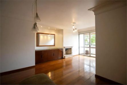 Apartamento com 3 Quartos à venda, 140m² no Vila Morse, São Paulo