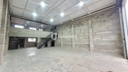 para alugar, 384m² no Jardim Algodoal, Piracicaba