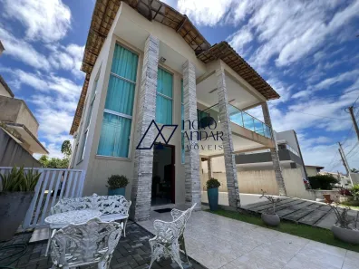 Casa de Condomínio com 3 Quartos à venda, 220m² no Parque das Nações, Parnamirim