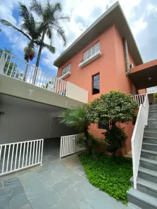 Sobrado com 4 Quartos à venda, 268m² no Vila Madalena, São Paulo