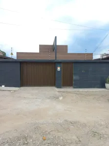 Casa com 3 Quartos à venda, 120m² no Alpes Suiços, Gravatá