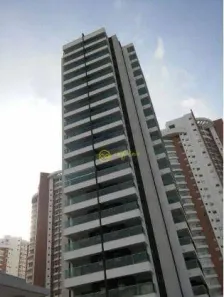 Apartamento com 1 Quarto para alugar, 50m² no Parque Campolim, Sorocaba