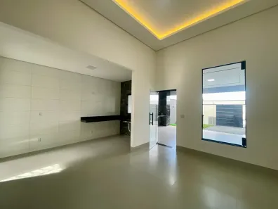 Casa com 2 Quartos à venda, 100m² no Jardim Alto Paraíso, Aparecida de Goiânia